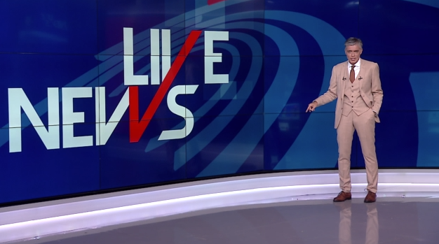 LIVE NEWS 19/06/23 - 
