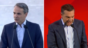 Εκλογές 25ης Ιουνίου: Σφοδρή πολιτική αντιπαράθεση με φόντο την Υγεία