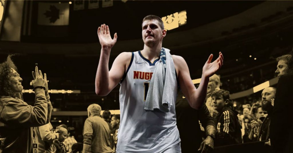 NBA: Πρώτο πρωτάθλημα για τους Νάγκετς