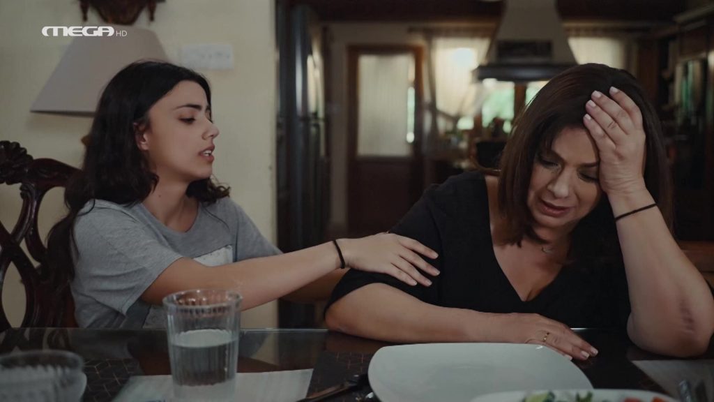 Επεισόδιο 206 - 2ος Κύκλος