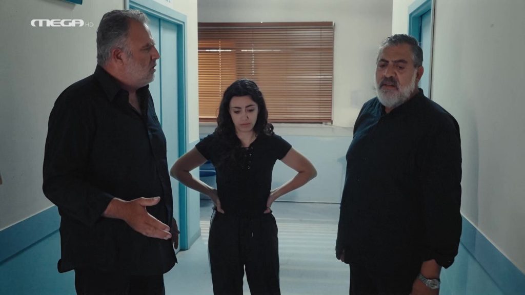 Επεισόδιο 207 - 2ος Κύκλος