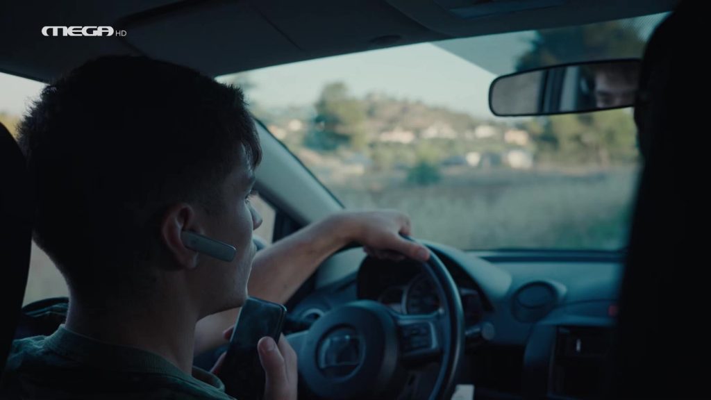 Επεισόδιο 210 - 2ος Κύκλος