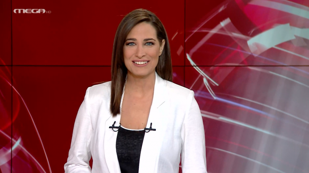 MEGA ΓΕΓΟΝΟΤΑ: Μεσημβρινό Δελτίο Ειδήσεων 19/06/23 - 