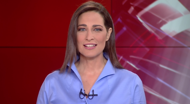 MEGA ΓΕΓΟΝΟΤΑ: Μεσημβρινό Δελτίο Ειδήσεων 06/06/23 - 