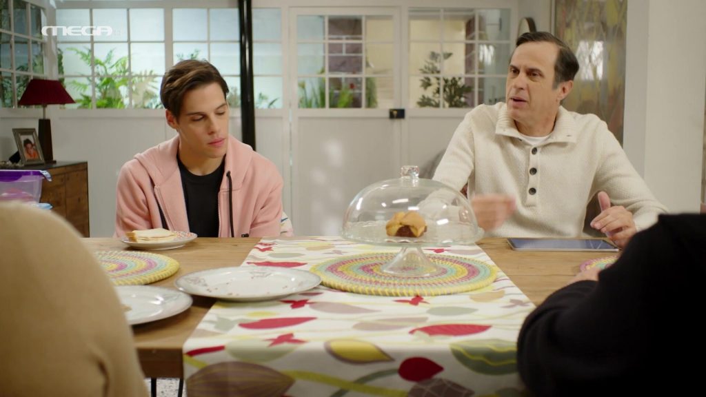 Επεισόδιο 43