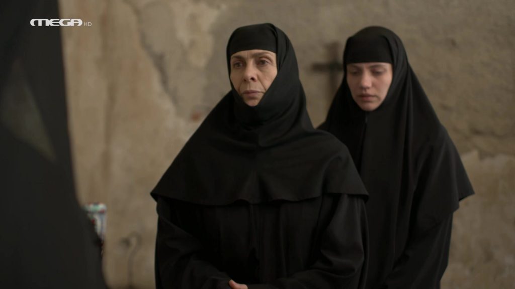 Επεισόδιο 116 - 