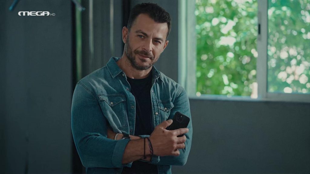 Επεισόδιο 185 - 2ος Κύκλος