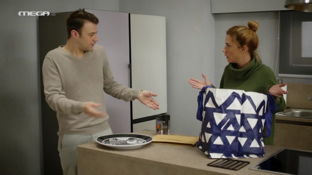 Επεισόδιο 39