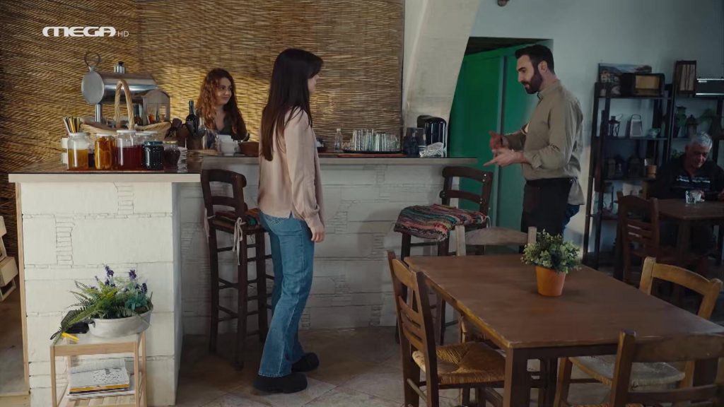 Επεισόδιο 189 - 2ος Κύκλος