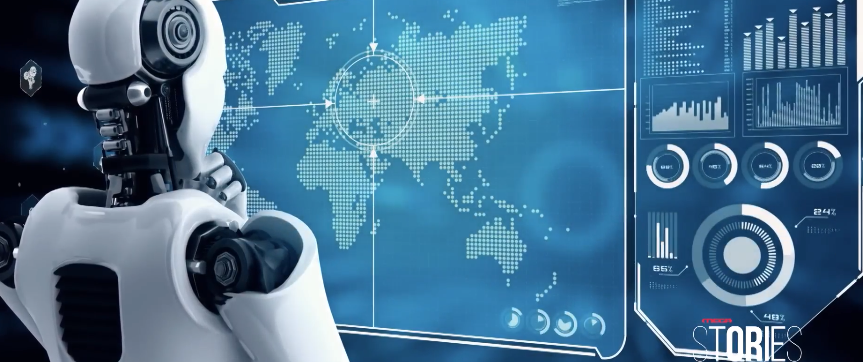 ΙΣΤΟΡΙΕΣ ΤΕΧΝΗΤΗΣ ΝΟΗΜΟΣΥΝΗΣ - 