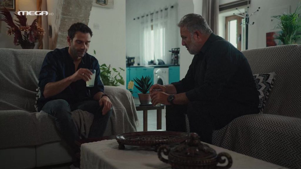 Επεισόδιο 199 - 2ος Κύκλος