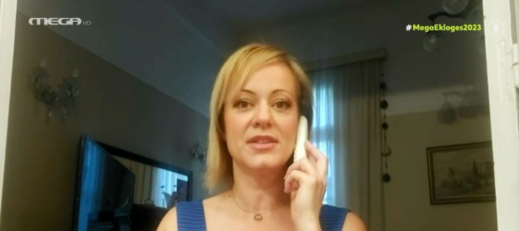 Άστατος ο καιρός την ημέρα των εκλογών – Η πρόγνωση της Χριστίνας Ρήγου