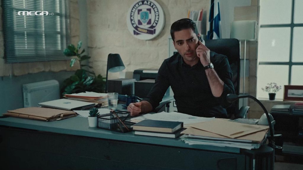 Επεισόδιο 194 - 2ος Κύκλος