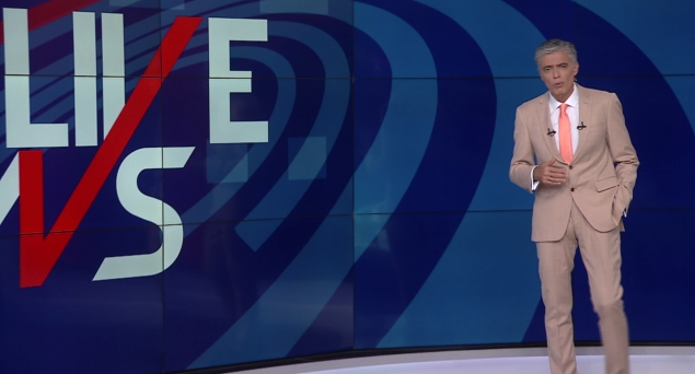 LIVE NEWS 27/06/23 - 