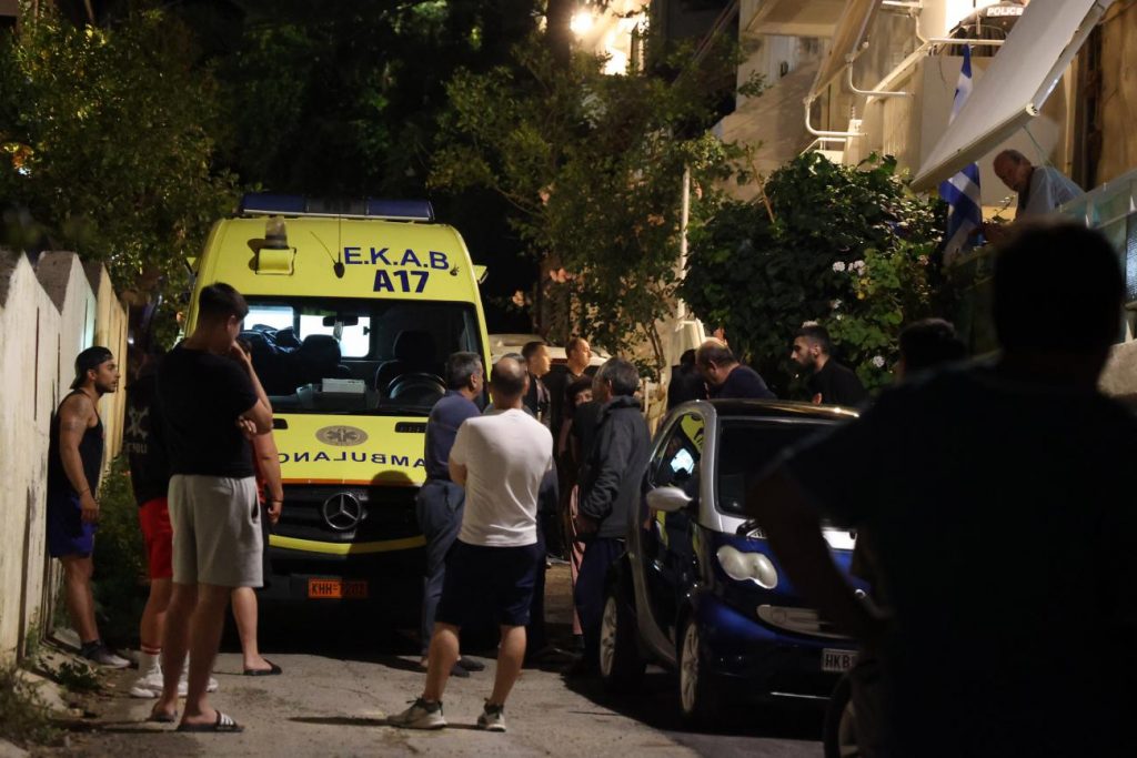 Κρήτη: Σοβαρά τραυματισμένη αλλά εκτός κινδύνου η 36χρονη που δέχθηκε πάνω από 14 μαχαιριές από τον σύντροφό της