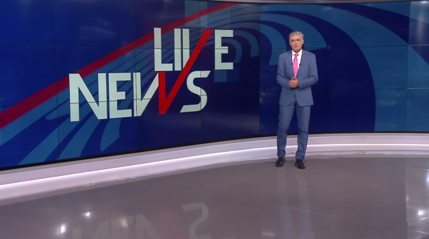 LIVE NEWS 23/06/23 - 