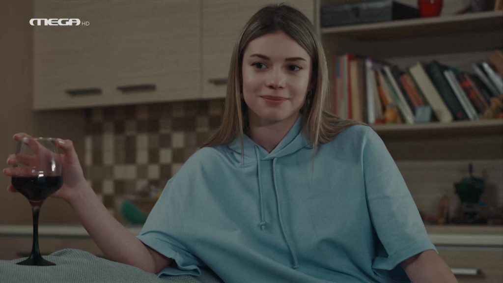 Επεισόδιο 190 - 2ος Κύκλος