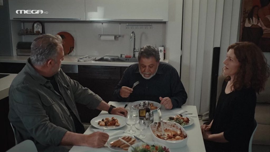 Επεισόδιο 195 - 2ος Κύκλος