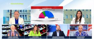 Εκλογές 2023: Οικονομία και υγεία τα πεδία της πολιτικής αντιπαράθεσης