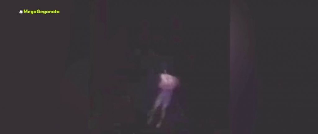 Μπαχάμες: Ο 18χρονος φοιτητής που πήδηξε από κρουαζιερόπλοιο μάλλον φαγώθηκε από καρχαρία