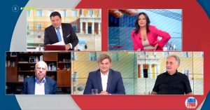 Συνεχίζονται οι αντιδράσεις για τις δηλώσεις Πνευματικού – «Είναι ρεσιτάλ κανιβαλισμού»