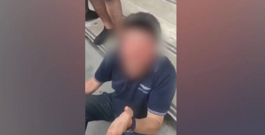 Ομόνοια: Για βιασμό είχε καταδικαστεί ο παιδόφιλος που έστελνε άσεμνο υλικό στην 14χρονη