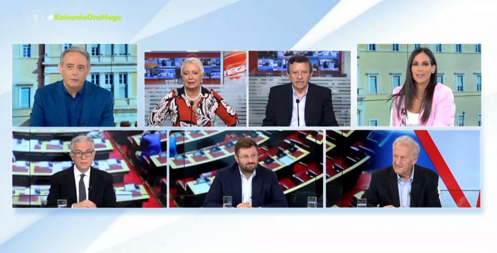 Ο «πόλεμος» των οικονομικών προγραμμάτων – Στο τραπέζι η μείωση των φόρων και η φορολόγηση των υπερκερδών