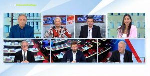 Ο «πόλεμος» των οικονομικών προγραμμάτων – Στο τραπέζι η μείωση των φόρων και η φορολόγηση των υπερκερδών