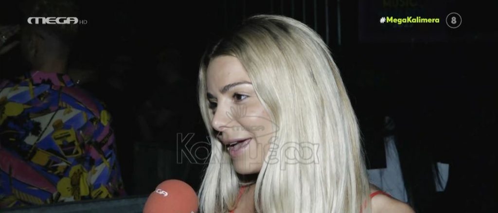 «Mad video music awards 2023»: Το «MEGA Καλημέρα» στα παρασκήνια της πρόβας τζενεράλε