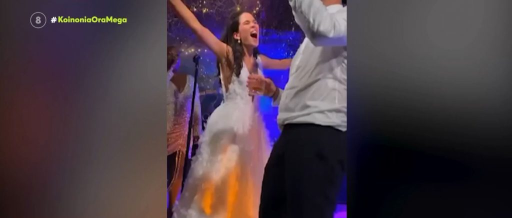 Καστελλόριζο: Γάμος πολυεκατομμυριούχου που έκανε γνωστό το νησί σε όλο τον κόσμο