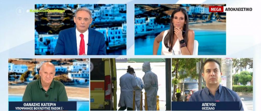 Θεσσαλονίκη: «Οδύσσεια» για αγόρι 6 ετών που χτύπησε στο κεφάλι μετά από πτώση από το πατίνι του