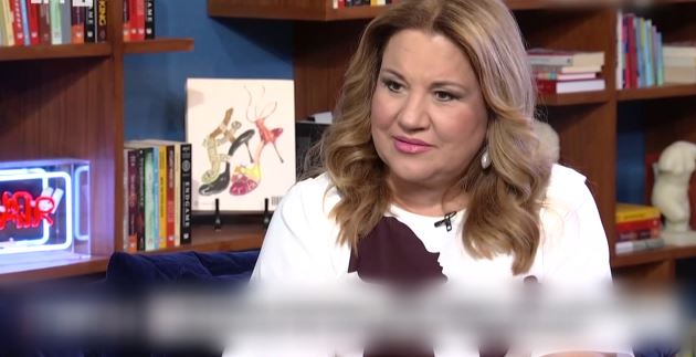 Δέσποινα Μοιραράκη: «Ο πρώην άντρας μου με απαξίωνε, έριχνε ξύλο και βωμολοχούσε»