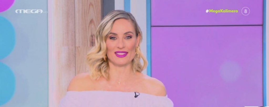 MEGA Καλημέρα (23/06/23) - 