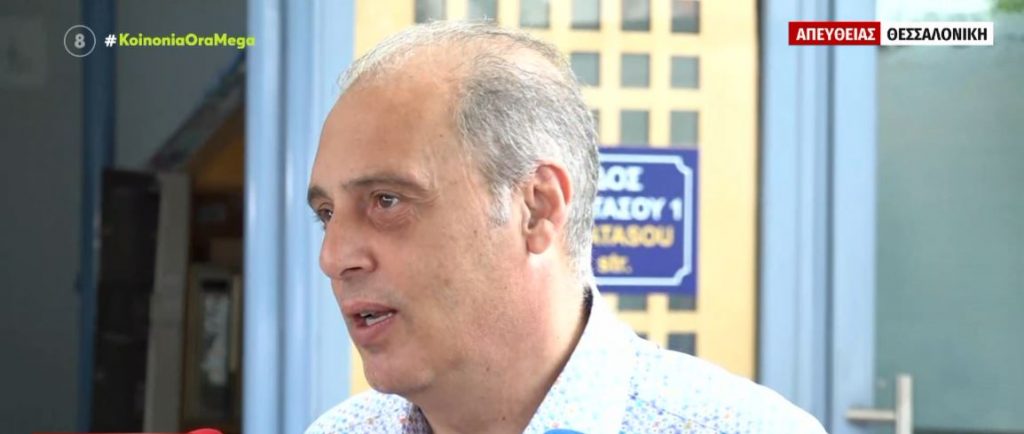 Κυριάκος Βελόπουλος: «Θα κάνουμε εποικοδομητική αντιπολίτευση παρά την προσπάθεια κάποιων να μας “πετάξουν” έξω από τη Βουλή» – Πυρά κατά των Σπαρτιατών