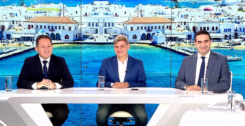 Τα νέα ονόματα και οι εκπλήξεις στη νέα κυβέρνηση – Δεδομένη η ισχυρή αντιπολίτευση υποστηρίζει ο ΣΥΡΙΖΑ