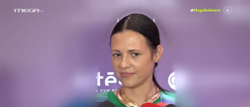 Ραμόνα Βλαντή: «Δεν θα μπορούσες να με πεις Μέγκι Ντρίο – Κοίτα την εμφάνισή μου, είμαι πολύ ιδιαίτερη persona»