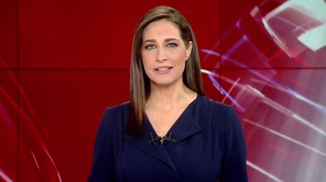 Μεσημβρινό Δελτίο Ειδήσεων