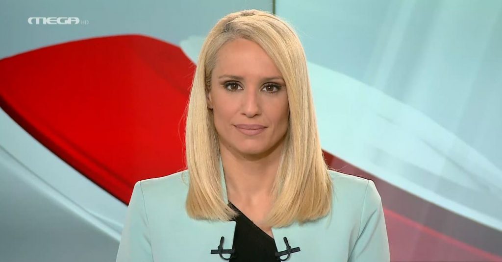 MEGA ΓΕΓΟΝΟΤΑ: Κεντρικό Δελτίο Ειδήσεων 03/06/23 - 