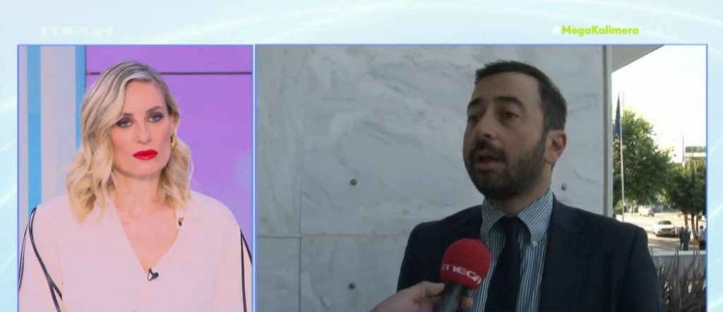 Δολοφονία Γλυκά Νερά: Δεν θα δώσει πανελλαδικές ο Μπάμπης Αναγνωστόπουλος – Τι είπε ο δικηγόρος του