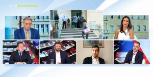 Ο «πόλεμος» των οικονομικών προγραμμάτων – Κόντρα για τη μείωση φόρων & τα υπερκέρδη