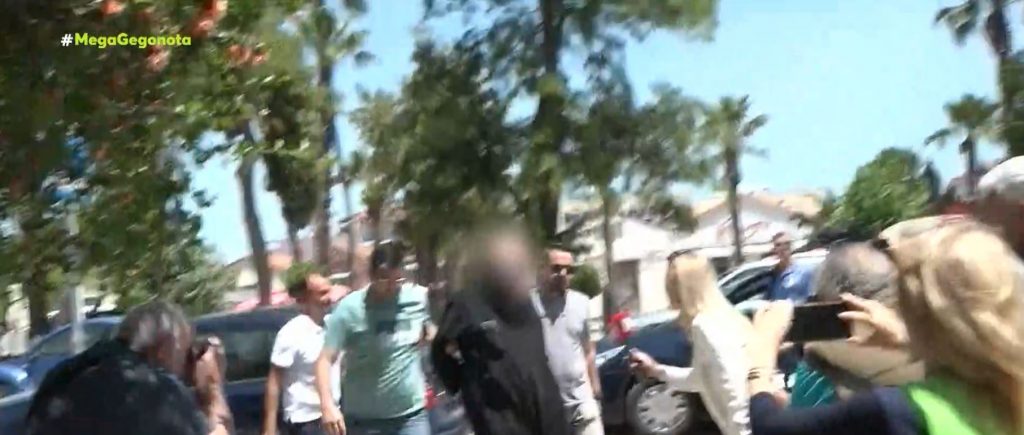 Ναύπλιο: Δικάζεται ο 40χρονος Αρχιμανδρίτης για τα χυδαία βίντεο που έστελνε στον 12χρονο