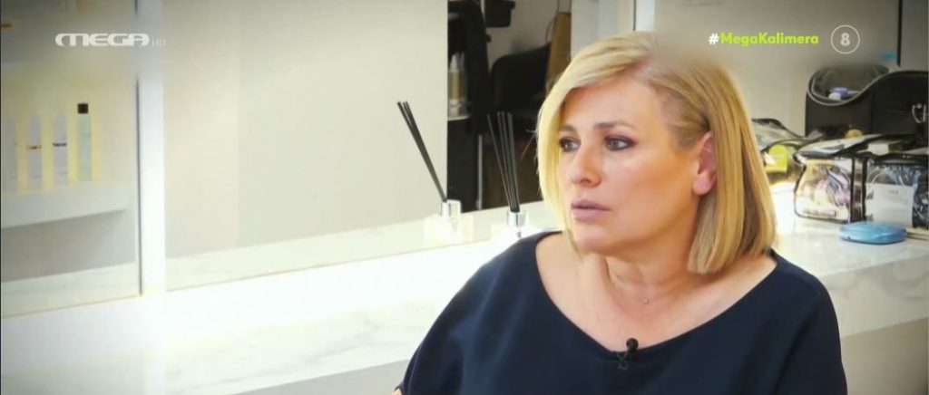 Μαριάννα Τουμασάτου: Άνθρωποι που δεν ήταν πρωτογενώς ηθοποιοί, έχουν υποδυθεί ρόλους καλυτέρα από επαγγελματίες»