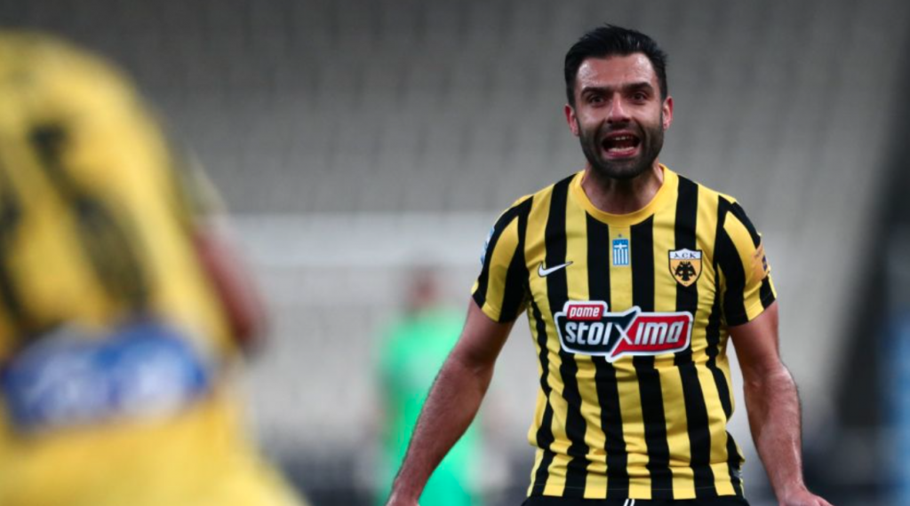 ΑΕΚ: Ξεκίνησε την προετοιμασία με εργομετρικά και αύριο αναχωρεί για Αυστρία