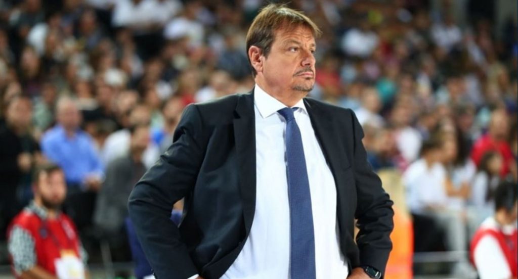 Μπάσκετ: «Εποχή» Αταμάν στον Παναθηναϊκό