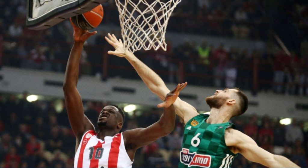 Basket League: Πρώτο τζάμπολ στους τελικούς των «αιωνίων»