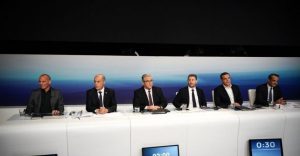 Εκλογές 2023: Νέο debate μεταξύ των πολιτικών αρχηγών στις 15 Ιουνίου