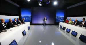 Debate: Συμφωνία για τηλεμαχία των πολιτικών αρχηγών – Πότε θα γίνει