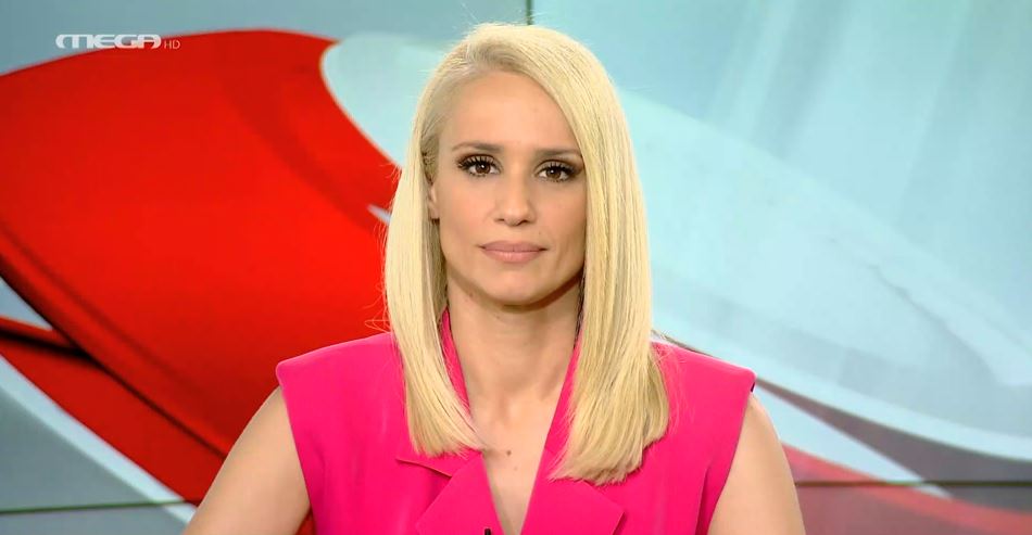 MEGA ΓΕΓΟΝΟΤΑ: Κεντρικό Δελτίο Ειδήσεων 17/06/23 - 