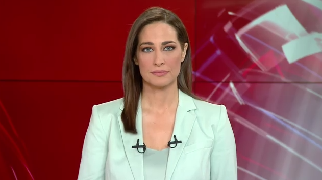 MEGA ΓΕΓΟΝΟΤΑ: Μεσημβρινό Δελτίο Ειδήσεων 08/06/23 - 