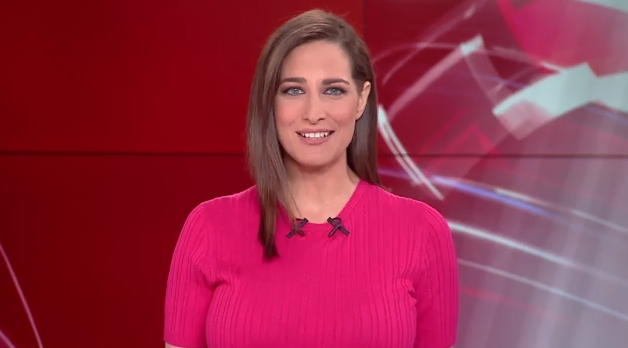 MEGA ΓΕΓΟΝΟΤΑ: Μεσημβρινό Δελτίο Ειδήσεων 20/06/23 - 